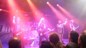 Udo Dirkschneider - "Son of a Bitch (Accept)" (2/2/17)