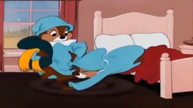 Мультики детства Дональд Дак и все его друзья целый час смотреть онлайн