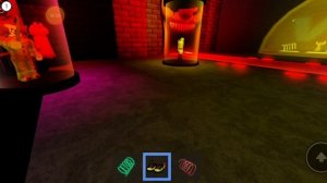 Играем в лифт ужасов!