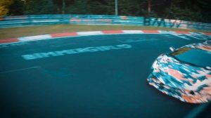 У Koenigsegg Gemera появился конкурент// Lamborghini сохранит V12