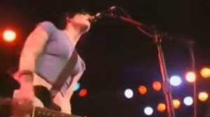 The Distillers Live - 2003