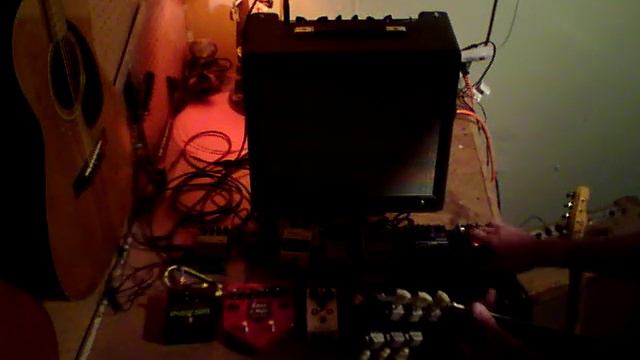 Blues Junior + Pedal Shootout смотреть онлайн