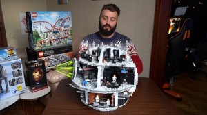 ЭВОНЕОН ПОТРАТИЛ 500 000 НА ЭТО! ОБЗОР ВСЕЙ КОЛЛЕКЦИИ ЛЕГО