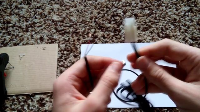 самоделки №5 зарядка для power bank своими руками смотреть онлайн