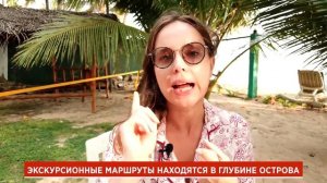 10 плюсов отпуска на Шри-Ланке!  | Почему отдых на Шри-Ланке потрясающий?