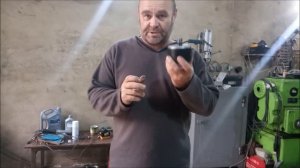 Фильтр для компрессора из масляного ( вариант супер)
