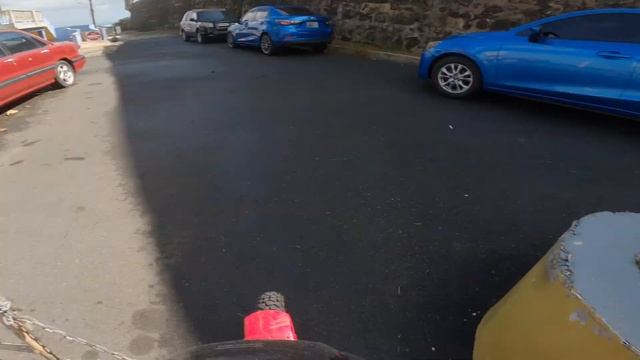 LA PERLA, UN BARRIO EXCLUSIVO EN PUERTO RICO смотреть онлайн