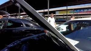 Ташкент 2021. Прогулка по Авторынку Сергели (2) | Tashkent 2021. Walking on Sergely's Car Market (2