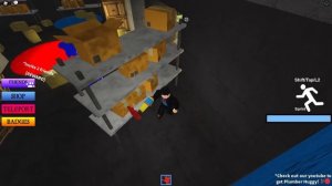 ROBLOX POPPY PLAYTIME NEW HUGGY WUGGY BADGE MORPHS! [Poppy Playtime Morphs RP]