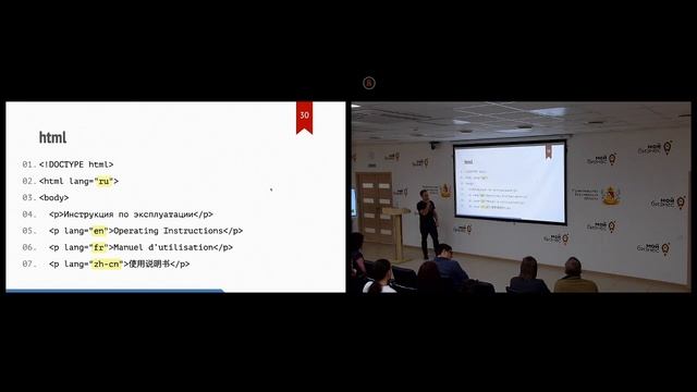 it-knot с Вадимом Макеевым смотреть онлайн