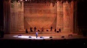 Hojiboy Tojiboyev - Yangisidan bor nomli konsert dasturi 2007
