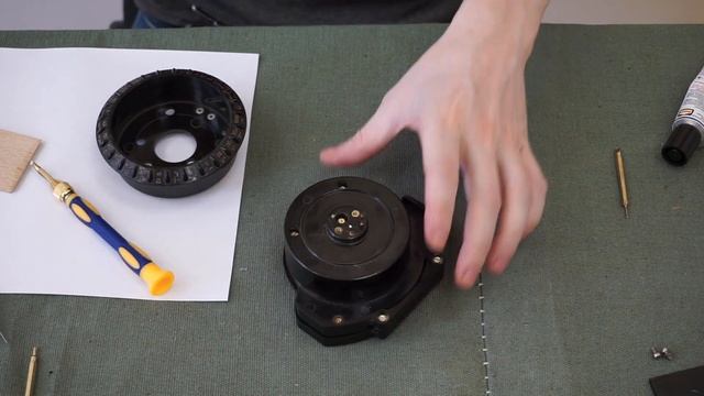 Ремонт тестера ТЛ-4 смотреть онлайн