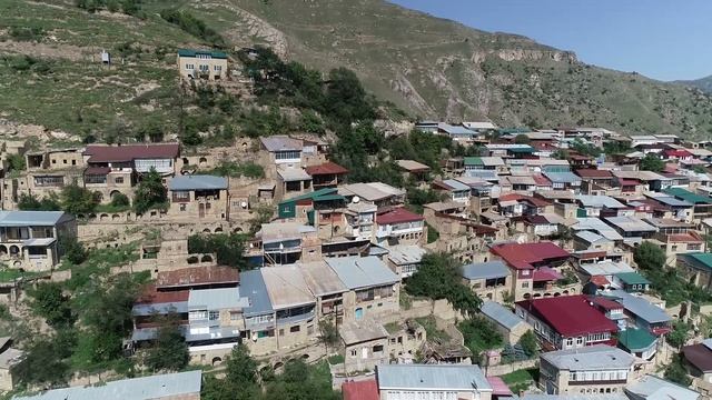 СОГРАТЛЬ Гунибский район ДАГЕСТАН ТУРИСТИЧЕСКИЙ