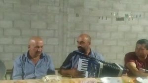Табасаранцы отдыхают