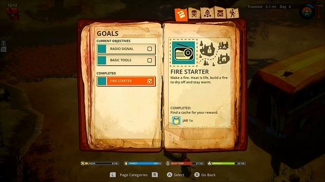 The Flame in the Flood (Nintendo Switch) An Honest Review смотреть онлайн