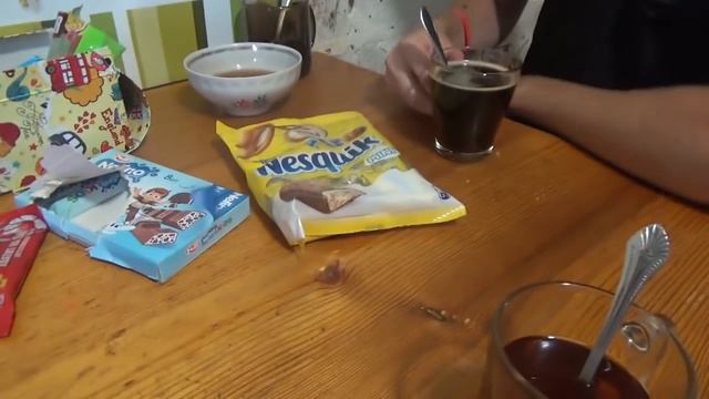 VLOG. Любопытство не порок... Семья Теклиных. Жизнь в деревне.