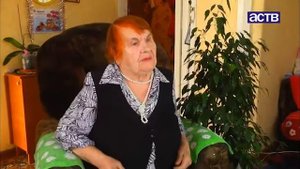 Бывшие малолетние узники концлагерей