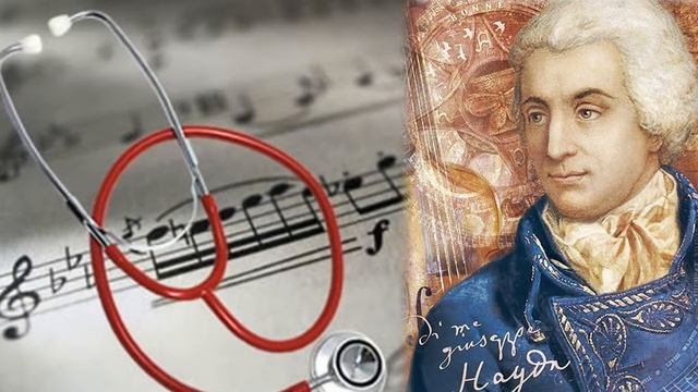 Видеопрезентация «Музыкотерапия»: исцеляющая музыка (12+)