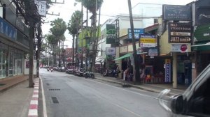 Kata Phuket Thailand