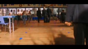 Голос монстра/ a monster calls