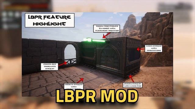 The Best Conan Exiles Mods! #Nitrado Guides смотреть онлайн