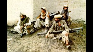 Красный тюльпан