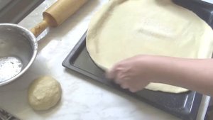 #Зур-бялиш. #Татарская кухня.#Видеорецепт.