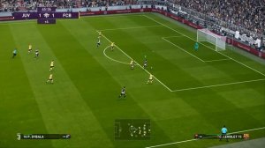 eFootball PES 2020 | Gameplay 4K & 60 FPS on PC