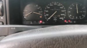 Скрытые функции Пассат Б3.