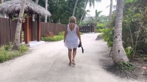 ТЕПЛЫЙ ИНДИЙСКИЙ ОКЕАН, ПАЛЬМОВЫЕ ДЖУНГЛИ, ВКУСНЕЙШАЯ ПИНА КОЛАДА - МАЛЬДИВЫ! ЛУЧШИЙ ОТДЫХ!