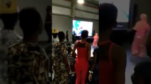 Paradise Game - Ubisoft Just Dance 2019 Emmanuel Yao