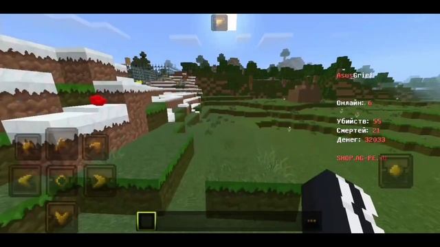 Меня взломали... РАЗАБЛОЧЕНИЕ DoshikMine #2 смотреть онлайн