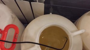 Насос для перекачивания браги!
