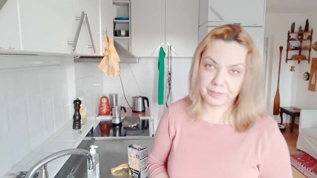 Вода в Швеции // КАК Я БЕЖАЛА ИЗ АНГЛИИ  / Влог домохозяйки