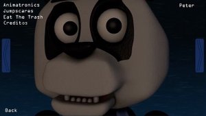 five nights at maggie s 4 EXTRAS