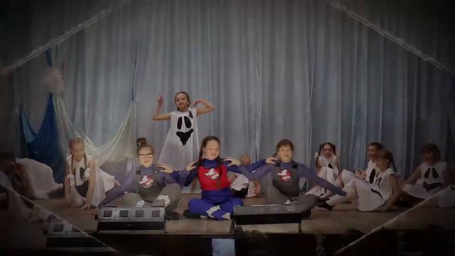 Дом Культуры "Заря" смотреть онлайн