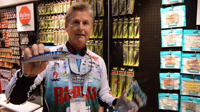ICAST 2017 Best Saltwater Hard Lure - Rapala X-Rap Magnum 40ICAST 2017 Best Saltwater Hard Lure - Ra смотреть онлайн