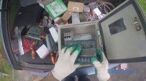 Проект Щит, Щит Моэск, Щит своими руками.