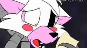 Какая песня звучит в головах анимотроников