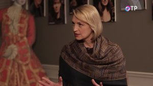 "КУЛЬТУРНЫЙ ОБМЕН". Наталья Благих, заслуженная артистка РФ.