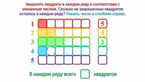 Как подготовить ребенка в школу Обучение для детей УРОК 33 #развивающие #обучающие #обучающее #разв