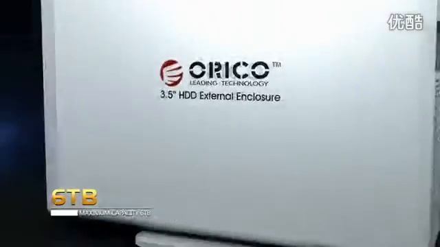 Orico 7629RUS3 смотреть онлайн