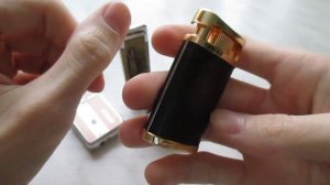 Топ 5 Зажигалок - обзор