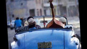 Joe Cocker - First we take Manhattan