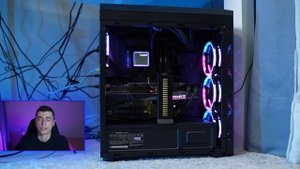 КУПИЛ НОВЫЙ ИГРОВОЙ КОМПЬЮТЕР ДЛЯ WARFACE ЗА КУЧУ ДЕНЕГ / ПОЛНЫЙ ОБЗОР - [WARFACE]