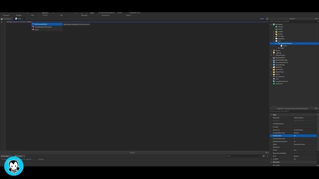 How to Destroy a Part in Roblox Studio смотреть онлайн
