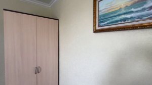 Уютный дом