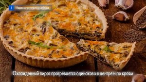 Инверторная микроволновая печь Panasonic