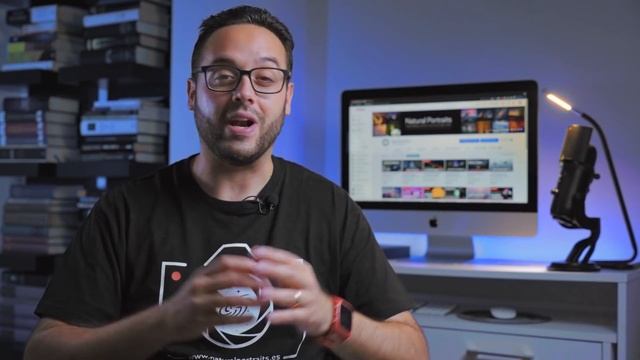 ¡SE ACABÓ! Me voy de CANON смотреть онлайн