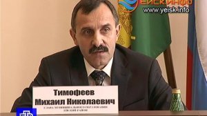 Один из самых проблемных вопросов - вода